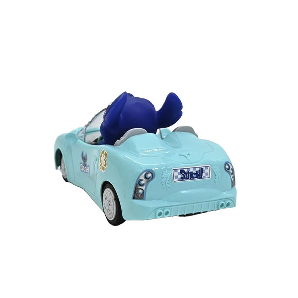 Voiture Stitch R/C