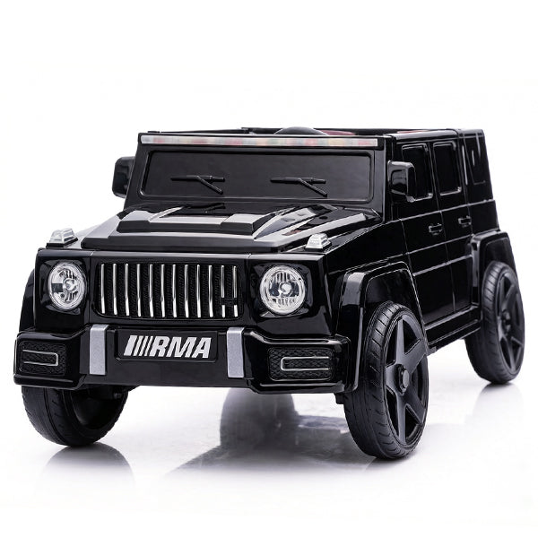 Voiture à batterie 4x4 12V
