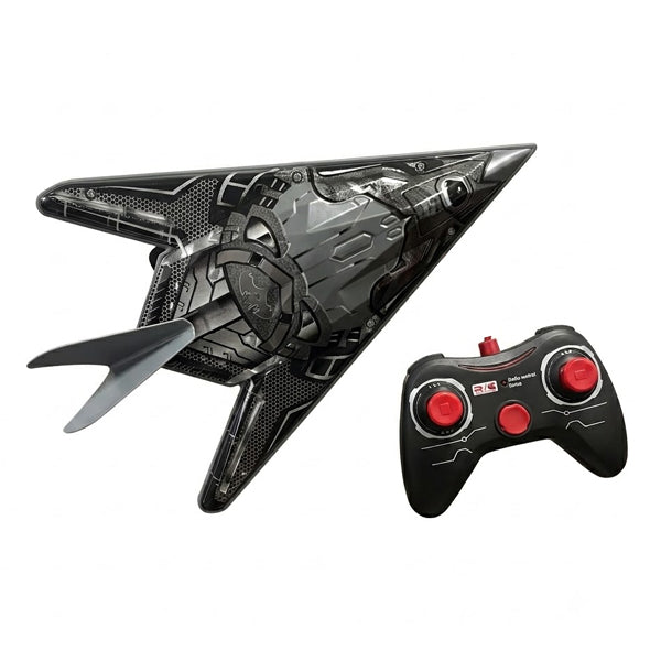 Voiture spatiale RC