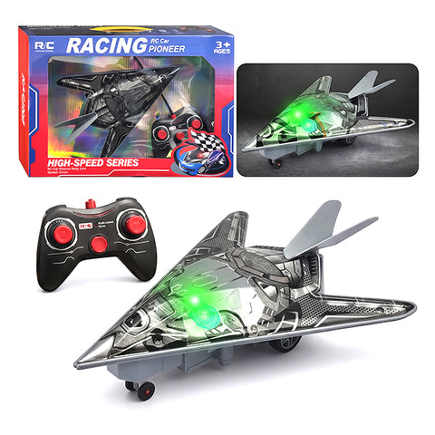 Voiture spatiale RC