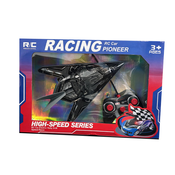 Voiture spatiale RC