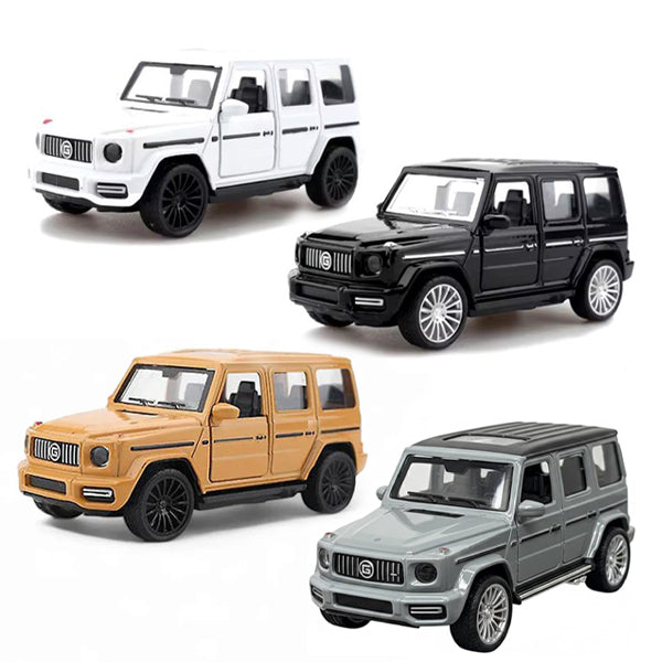 Voiturette Mercedes-AMG G 63
