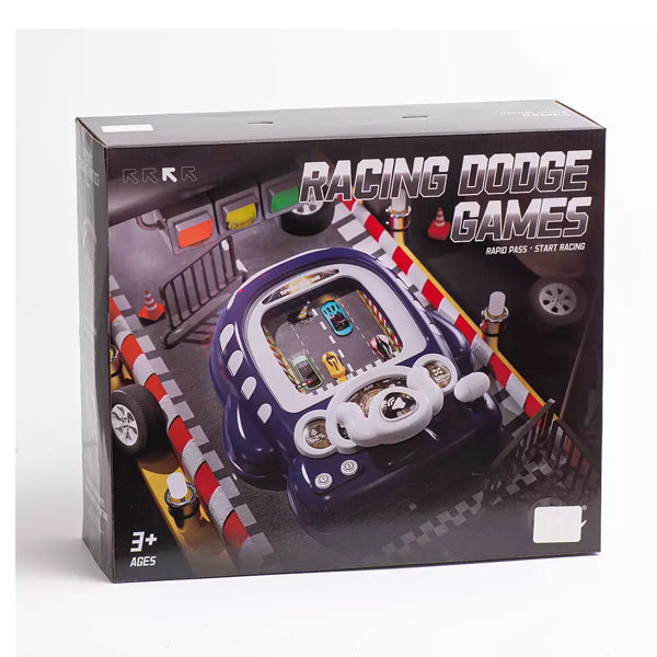 Volant de course Racing Dodge