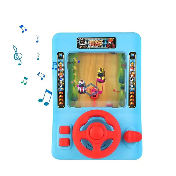 Volant de course Racing Speed