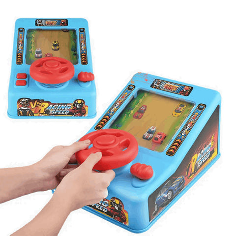 Volant de course Racing Speed