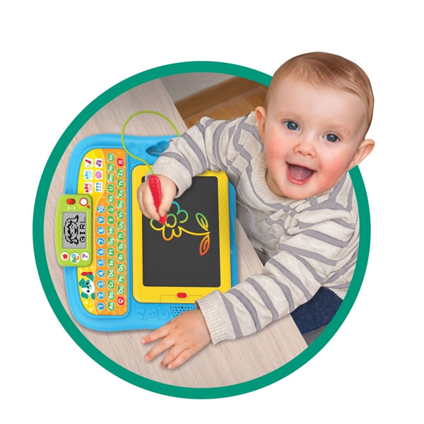 WINFUN - Tableau magique d’apprentissage