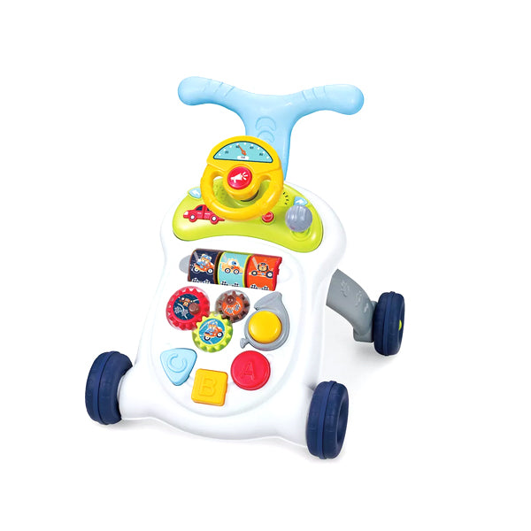YOULEEN - Trotteur multifonctionnel