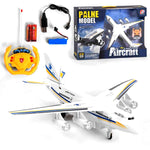 Avion Aircraft R/C