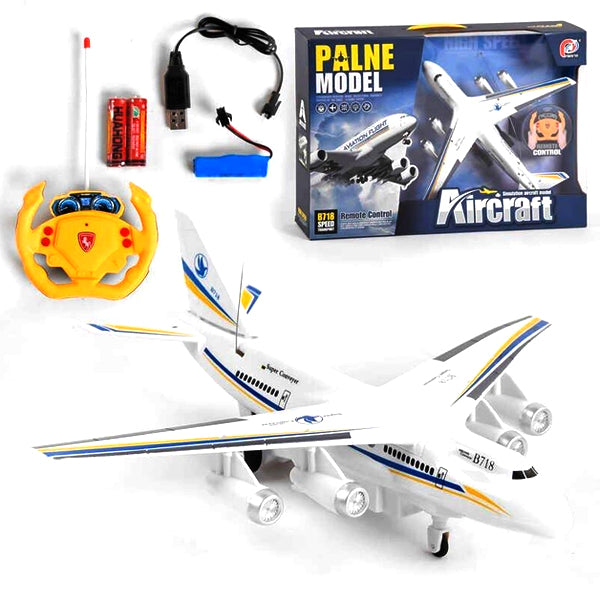 Avion Aircraft R/C