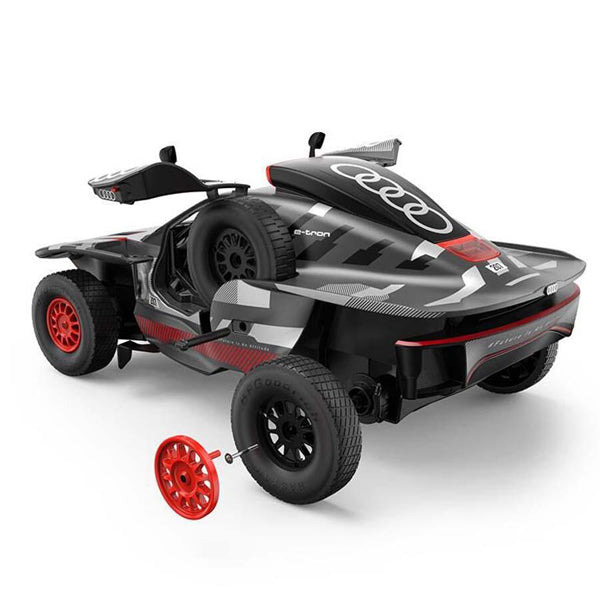 RASTAR - Audi RS Q e-tron RC 1/14
