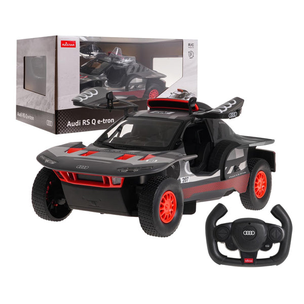 RASTAR - Audi RS Q e-tron RC 1/14