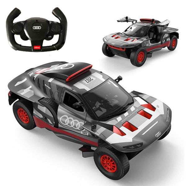 RASTAR - Audi RS Q e-tron RC 1/14