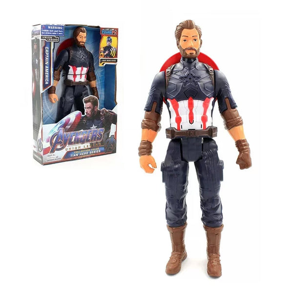 Figurine Avengers