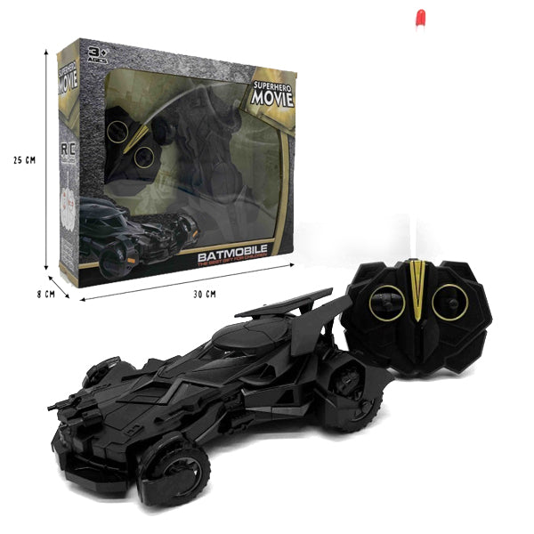 Voiture RC Batman