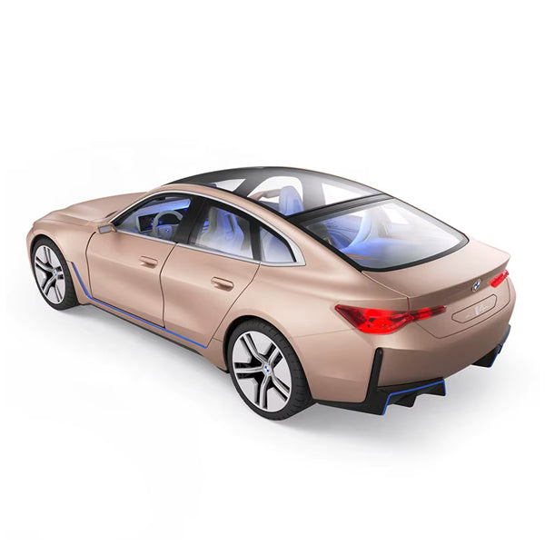RASTAR - BMW i4 Concept RC 1/14