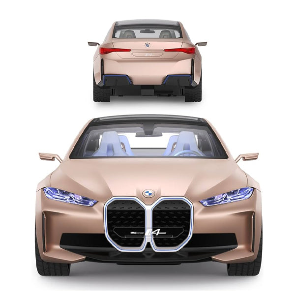 RASTAR - BMW i4 Concept RC 1/14
