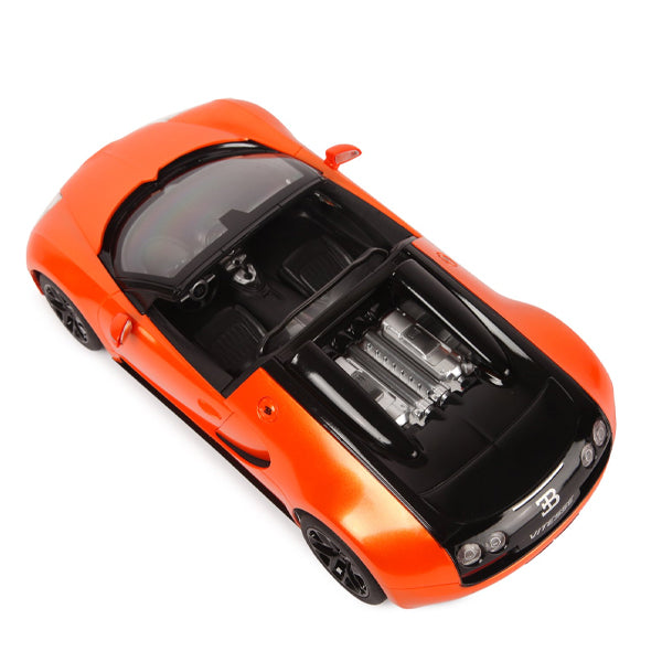 RASTAR - Bugatti Grand Sport Vitesse R/C