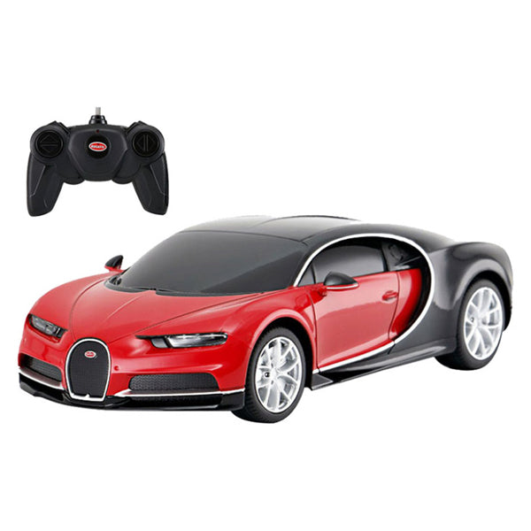RASTAR - Bugatti Chiron R/C 1:24