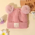 Bonnet bébé