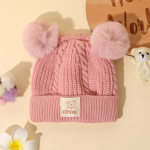 Bonnet bébé