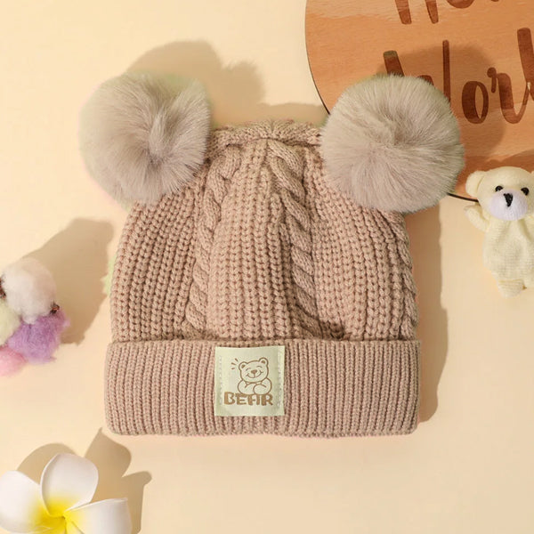 Bonnet bébé