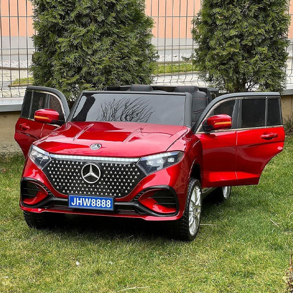 Voiture Ă batterie