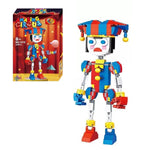 Jeu de bloc Clown 330 pcs