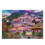 KS - Puzzle 1000 pcs - Amalfi Coast