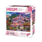 KS - Puzzle 1000 pcs - Amalfi Coast