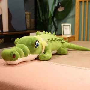 Peluche Crocodile 90cm