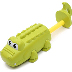 Mini pistolet à eau crocodile