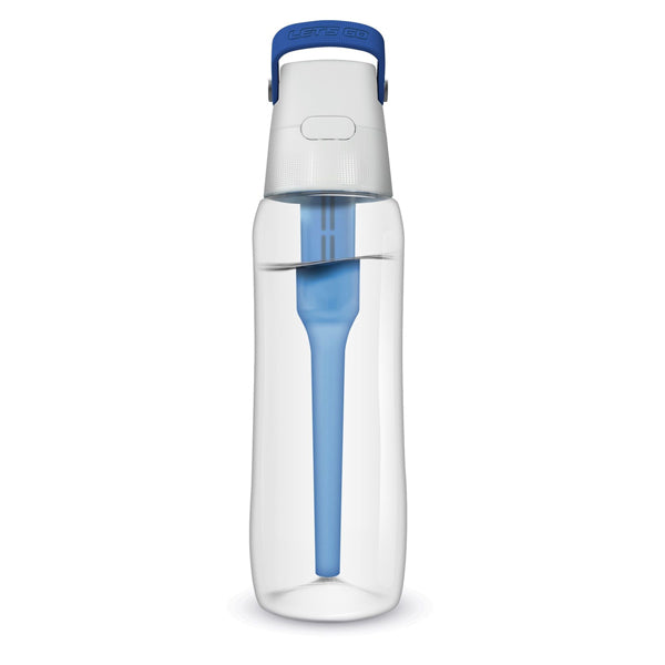DAFI - Gourde Filtrante Bleue 0.7L
