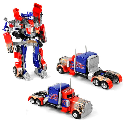 Robot Transformable