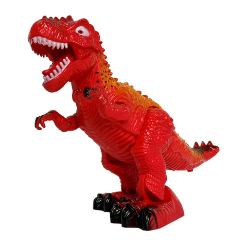 Dinosaure Ălectrique