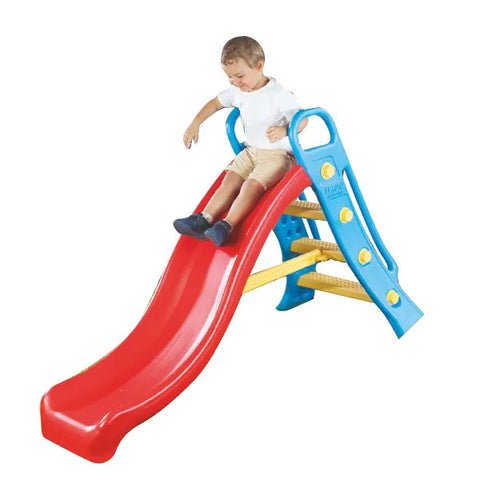 DOLU - Grand toboggan Ă  eau