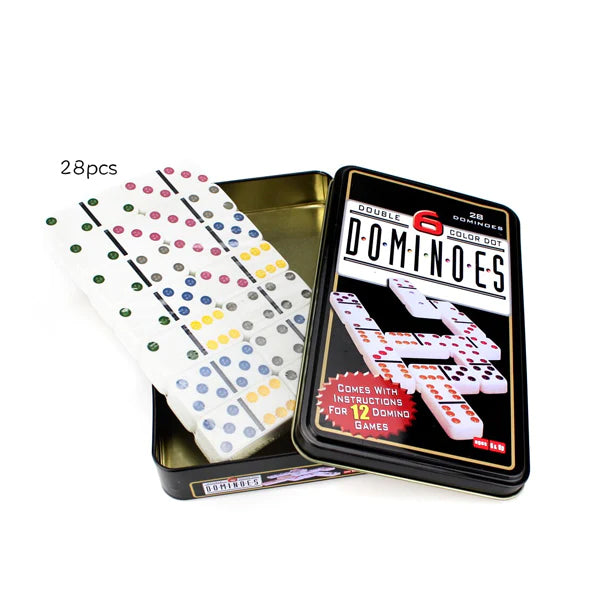 Domino 28 pcs