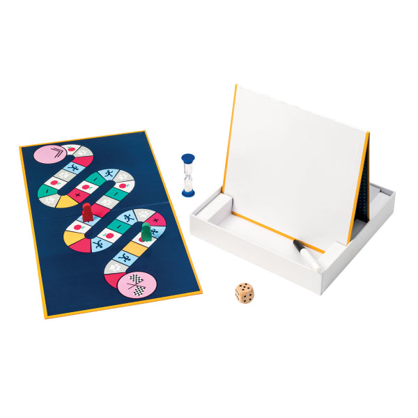 Jeu dessine et devine