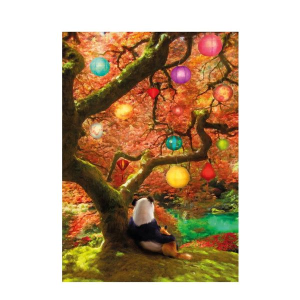 KS - Puzzle 1000 pcs - Best Friends Forever