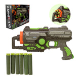 HIPSHOT - Pistolet Hammer Head