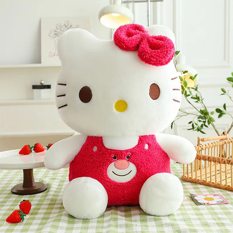 Peluche Hello Kitty 55 cm