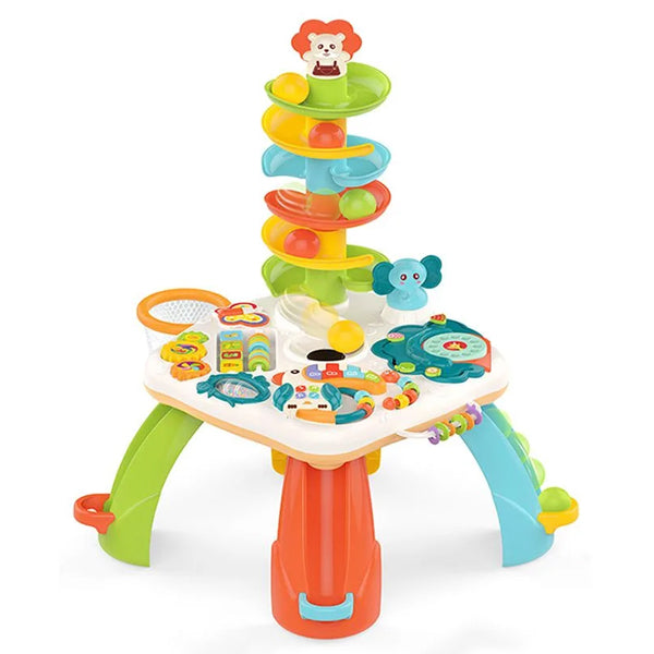 HUANGER - Table activités