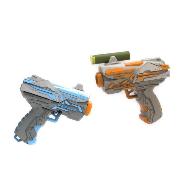 HIPSHOT - Mini pistolet Iron Stinger