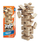 Jenga Géant en bois 57 cm