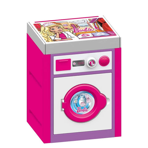 DOLU - Machine Ă  laver Barbie