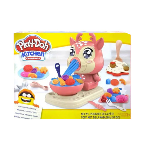 PLAY-DOH - PĂąte Ă  modeler Cerf