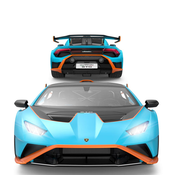 RASTAR - Lamborghini Huracan STO RC 1/14