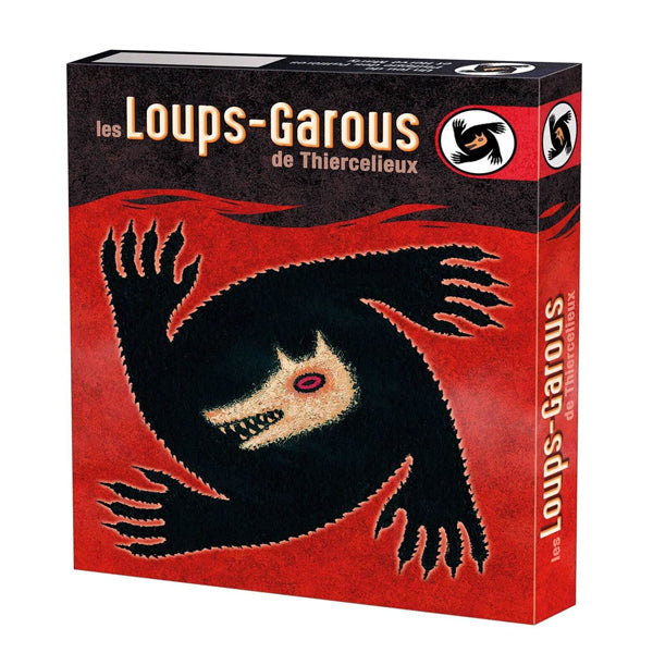 Le Loup Garou