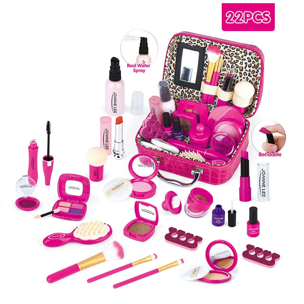 Coffret de maquillage