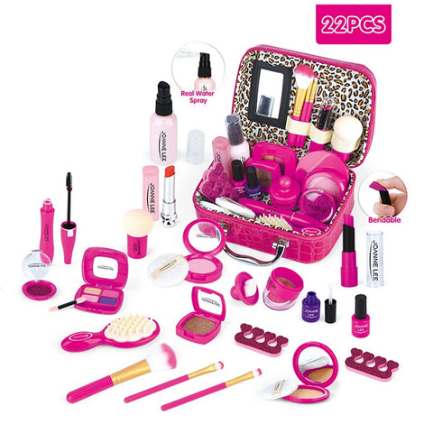 Coffret de maquillage