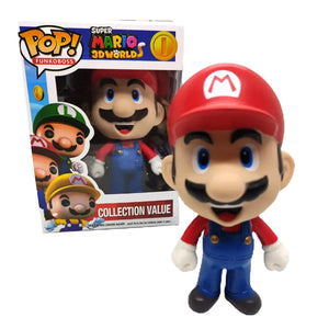 Figurine Pop Mario